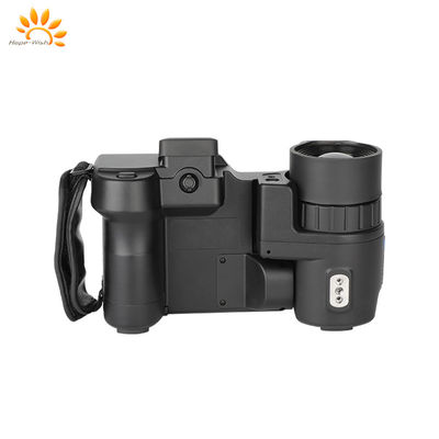 Power Industry Portable Infrared Camera 700-1600m