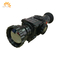 1024x768 OLED Handheld Monocular Sighting Thermal Camera For Hunting City Safety
