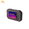 Temperature Measurement Portable Thermal Imaging Camera Multi Mode Image Display