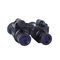 Handheld Black Night Vision Binocular Camera For Hunting