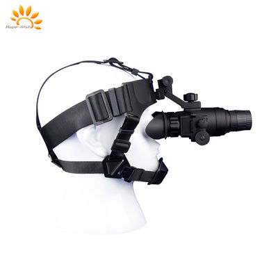 Multifunctional Thermal Imaging Monocular  Grade Night Vision