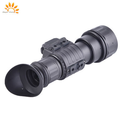  Night Vision Scope Thermal Imaging Monocular For Night Security Patrol Infrared