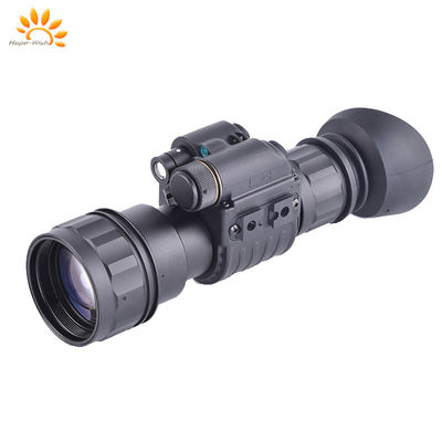  Night Vision Scope Thermal Imaging Monocular For Night Security Patrol Infrared