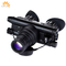 Night Vision Camera Thermal Imaging Binoculars Drop Shock Resistance Detection Range