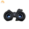 640 X 480 Thermal Camera Binoculars Dustproof Night Vision Scope