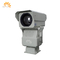 Long Distance Smart Thermal Imaging Camera For Surveillance FOV 7.5um-14um Spectral Range
