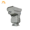 640x480 Resolution PTZ Thermal Imaging Camera  Auto / Manual Focus Thermal Sensor