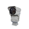 360 Degree Continuous Rotation PTZ Thermal Imaging Camera With 30 Hz USB Image Output