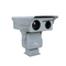High Resolution Thermal Camera Module Surveillance Long Range PTZ Night Vision Camera