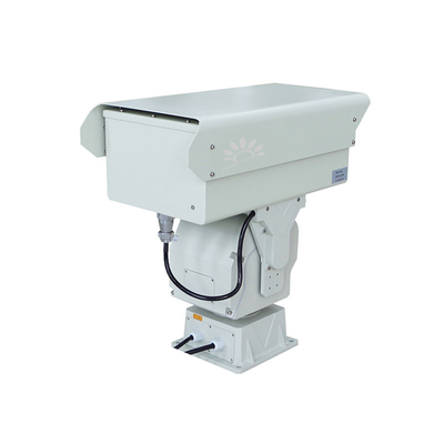 Top Long Range Security Camera Thermal Imaging Camera For Border Supplier