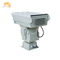 High Accuracy Thermal Camera Outdoor PTZ Camera For Factory Parks