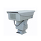 Convenient Face Recognition Infrared Long Range Security Camera Thermal Imager