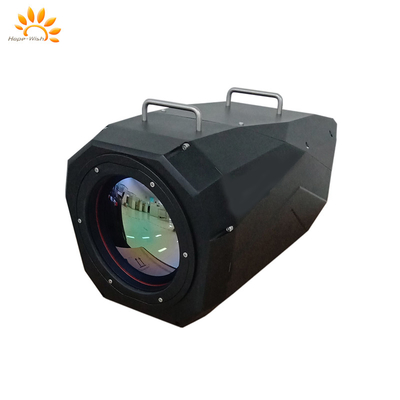 640 X 480 Resolution Cooled Thermal Camera With Netd 20mK Long Range