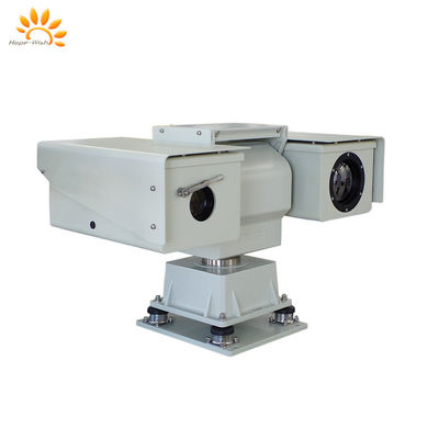 10km Long Range Ir Cooled Thermal Camera Detector
