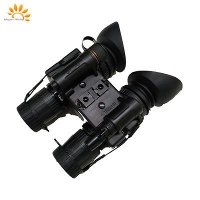 Manual Focus thermal imaging monocular/Binocular Night Vision IR Illuminator Googles for Patrol