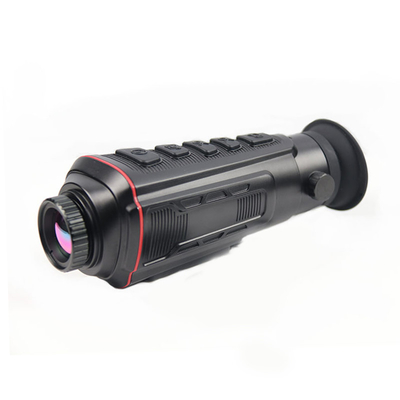 3.5 Inch LCD Thermal Imaging Monocular Night Vision Camera For Surveillance Detection