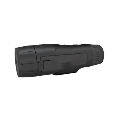 Handheld Monocular Thermal Camera Night Vision Camera With Uncooled Infrared Technology