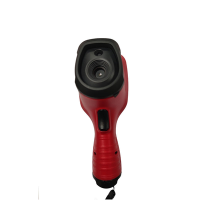 Handheld Temperature Tool-Type Thermal Camera Lightweight IR Photo Camera For 2km Detection Distance