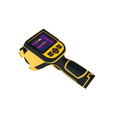Thermal Imaging Camera Distance 1km Powerful Detection 2km 384X288 Uncooled Detector