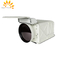 IP67 20mk NETD Border Surveillance Cameras 50KM Continuous Zoom Lens Oil Field