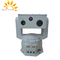 IR / EO Surveillance Thermal Imaging Camera Ultra Long Range PTZ Infrared