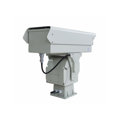 Long Range Fog Penetration Camera Field Of View Fog Penetration Camera With Optical Filtering