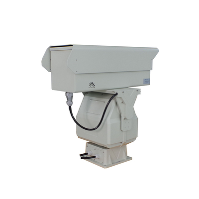Long Range Fog Penetration Camera With CE FCC Certificate And CMOS Sensor Security Surveillance Camera
