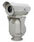 Optical Zoom Long Range Thermal Camera Outdoor For Railway Surveillance