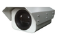 Double FOV Infrared Long Range Thermal Camera , Railway HD CCTV Camera