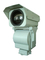 Outdoor IR Long Range Thermal Camera 17um 4km With Uncooled UFPA Sensor