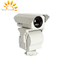 Outdoor Security Long Range Thermal Camera With 2-10km Surveillance