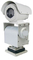 336×256 Pixel OSD Remote Long Range Thermal Camera With UFPA Sensor