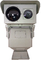 High Resolution IP Dual Thermal Camera Imaging With Infrared Surveillance