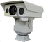 5km IR Laser Long Range Security Camera Thermal Imaging With Multi Sensor
