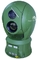 Auto Tracking Long Range Surveillance Camera , Multi Spectrum PTZ  Long Distance Camera