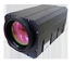 Sealed DC24V Marine Surveillance Camera , Adjustable Brightness Infrared Thermal Camera