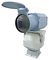 10 - 60km Surveillance Infrared Camera , Cooled PTZ Thermal Imaging Camera