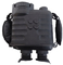 Infrared thermal imaging Binoculars , Uncooled IP66 Night Vision Binoculars
