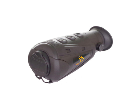 Navigating Saftely Heat Vision Monocular , 20mm Lens Thermal Infrared Monocular