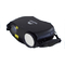 915nm NIR 650TVL Portable Infrared Camera For Police Motorized Optical Zoom Lens