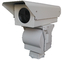 Aluminum Housing 8km HD PTZ Infrared Camera , Fog Penetration Long Range Camera