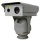 IP Security PTZ Long Distance CCTV Camera , 2000m HD Infrared Long Range PTZ Camera