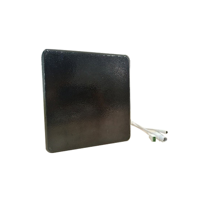 Long Range Security Camera And Surveillance Radar For Detecting Moving Target