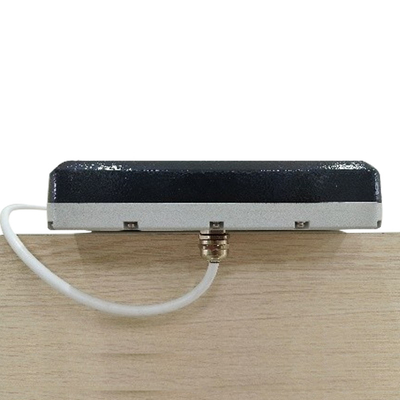 Long Range Security Camera And Surveillance Radar For Detecting Moving Target