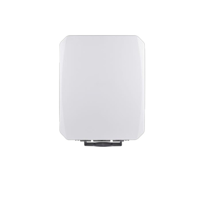 Long Range Security And Surveillance Radar For Tracking And Positioning