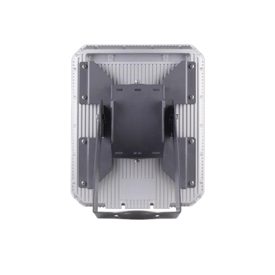 Long Range Security And Surveillance Radar For Tracking And Positioning