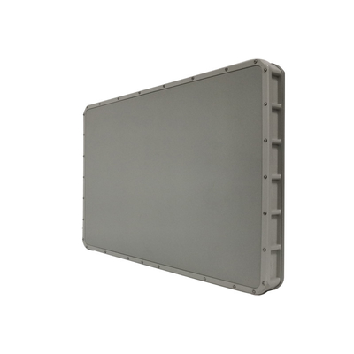 Detection Method Radar And Camera Anti Drone System  Accuracy ≤ 5m And Radial Velocity Range 0.4m/s-60m/s