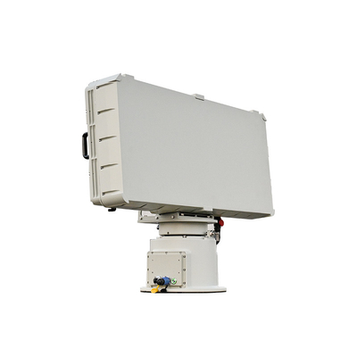 70MHz-6GHz Surveillance Radar For Drone Detection