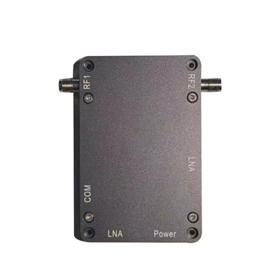 Full Band Long Range UAV Communication Data Link Radar Drone Jammer Price