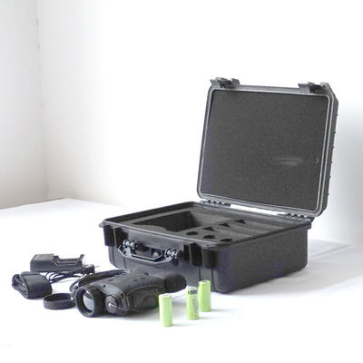 Multi Functional Long Range Binoculars ,  Infrared Binoculars With 5km LRF